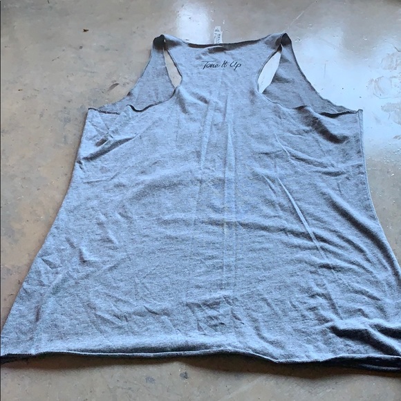Tone It Up Chicago Tank Top - Picture 3 of 5